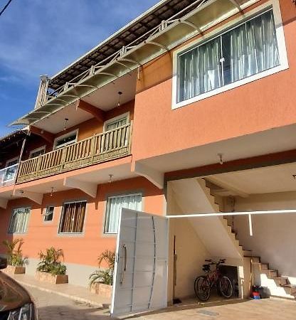 Casa De 2 Andares A 150M Da Praia! - Prainha De Mambucaba, Paraty - Rj Dış mekan fotoğraf