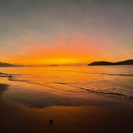 Casa De 2 Andares A 150M Da Praia! - Prainha De Mambucaba, Paraty - Rj Dış mekan fotoğraf