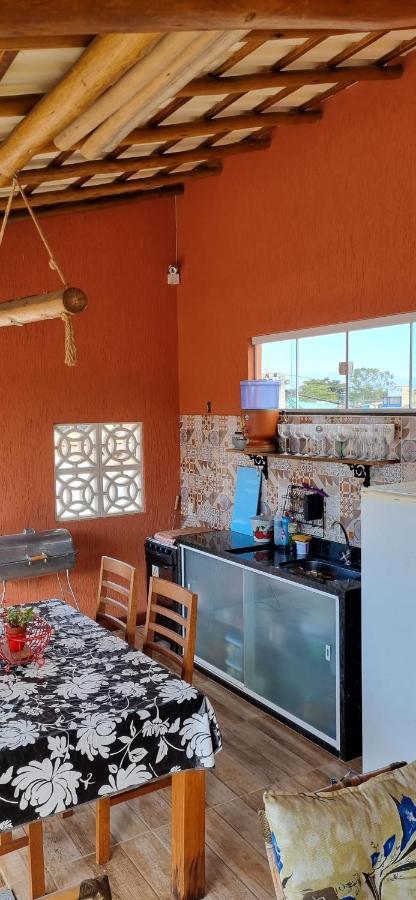 Casa De 2 Andares A 150M Da Praia! - Prainha De Mambucaba, Paraty - Rj Dış mekan fotoğraf