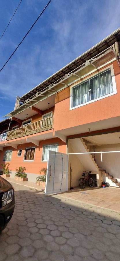 Casa De 2 Andares A 150M Da Praia! - Prainha De Mambucaba, Paraty - Rj Dış mekan fotoğraf