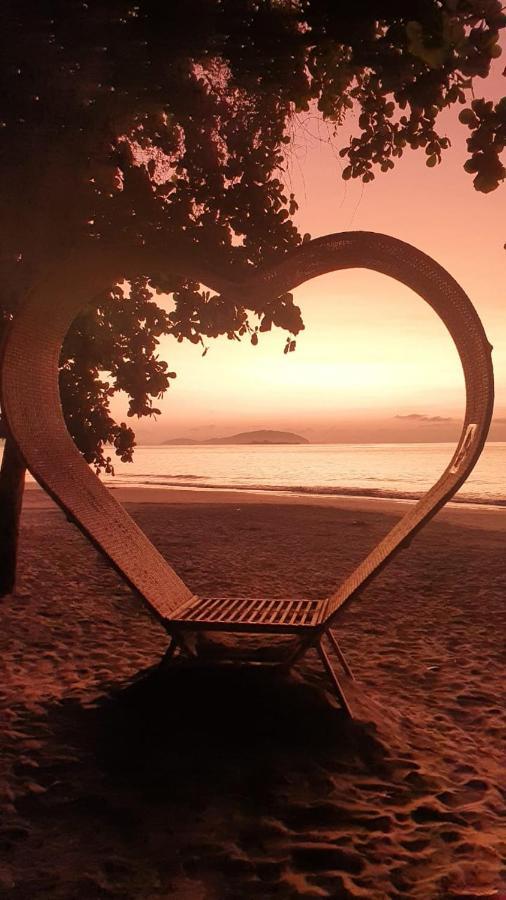 Casa De 2 Andares A 150M Da Praia! - Prainha De Mambucaba, Paraty - Rj Dış mekan fotoğraf