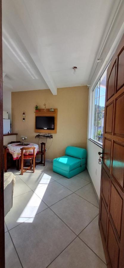 Casa De 2 Andares A 150M Da Praia! - Prainha De Mambucaba, Paraty - Rj Dış mekan fotoğraf