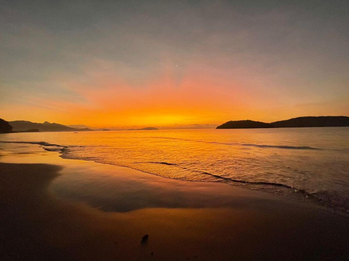 Casa De 2 Andares A 150M Da Praia! - Prainha De Mambucaba, Paraty - Rj Dış mekan fotoğraf