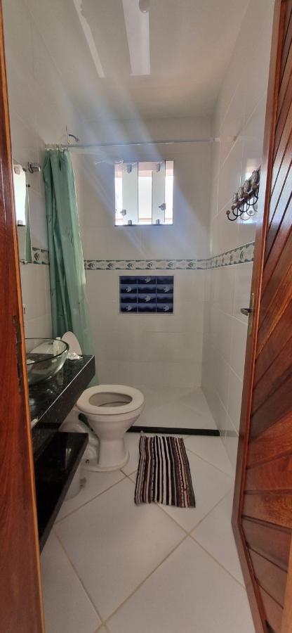 Casa De 2 Andares A 150M Da Praia! - Prainha De Mambucaba, Paraty - Rj Dış mekan fotoğraf