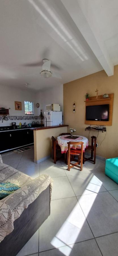 Casa De 2 Andares A 150M Da Praia! - Prainha De Mambucaba, Paraty - Rj Dış mekan fotoğraf